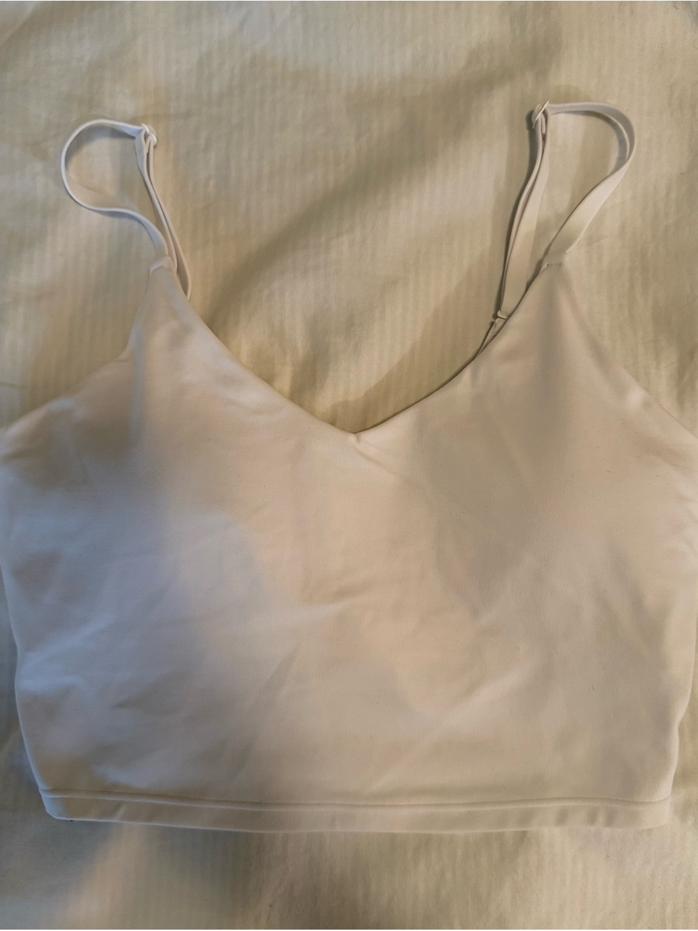 Athleta cami tank top